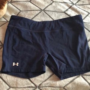 Under armor spandex